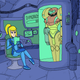 Illustration for article titled Samus Aran: A Character Study
